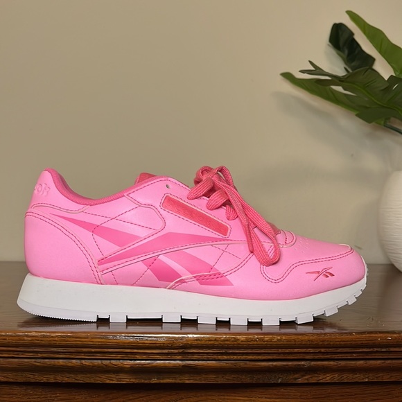 Reebok Shoes New Reebok Classic Leather Running Trainer Tennis